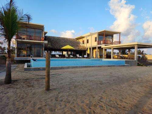 Copala Hôtel | Casa de Playa