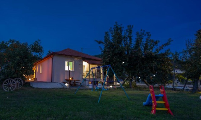 Almopia Maison | Casa de Pozar