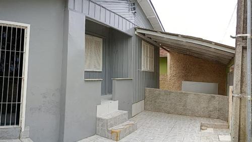 Paes Leme Maison | Casa de Praia 3 Dormitórios Imbituba Santa Catarina
