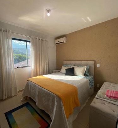 Campeche Maison | casa de praia aconchegante