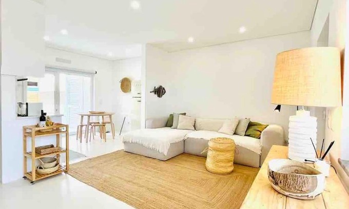 Almograve Maison | Casa de Praia - Almograve