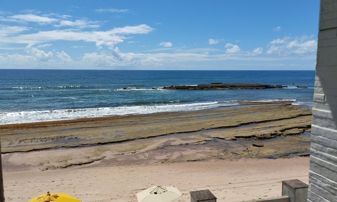 Arembepe Maison | Casa de Praia Arembepe