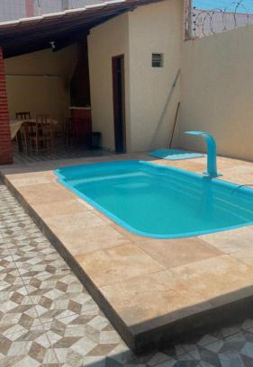 Luis Correia Maison | Casa de praia Atalaia