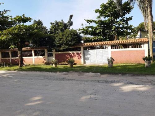 Pedrinhas Maison | Casa de Praia c/área gourmet