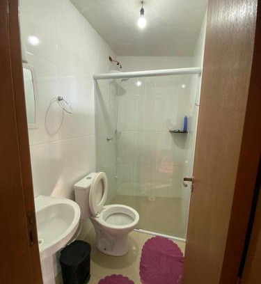 Passo de Torres Maison | Casa de praia com piscina