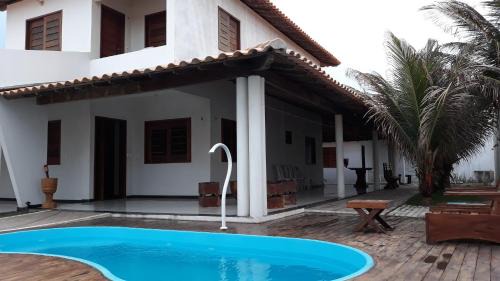 Atalaia Maison | Casa de Praia com Piscina