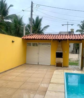 Teresopolis Maison | CASA DE PRAIA COM PISCINA EM ILHÉUS-BA a 50m DA PRAIA