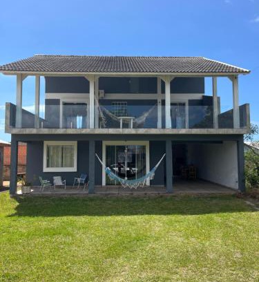 Arroio do Sal Maison | Casa de praia com suíte master