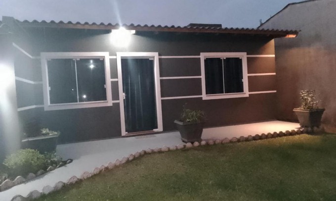 Arroio Teixeira Maison | Casa de praia da lu