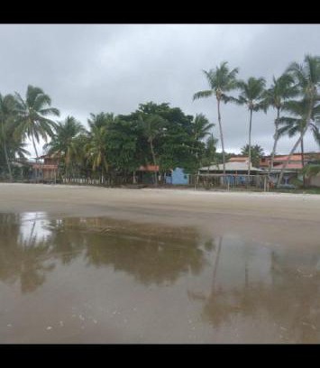 Olivenca Maison | Casa de praia em Jairi Ilhéus BA O valor é da casa toda