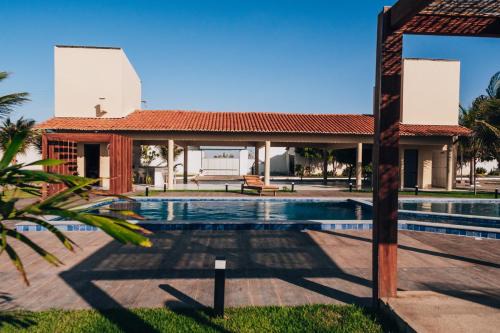 Luis Correia Maison | Casa de Praia em Luis Correia - Piaui