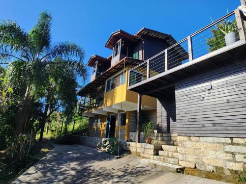 Gamboa Maison | Casa de Praia, Gamboa, Garopaba