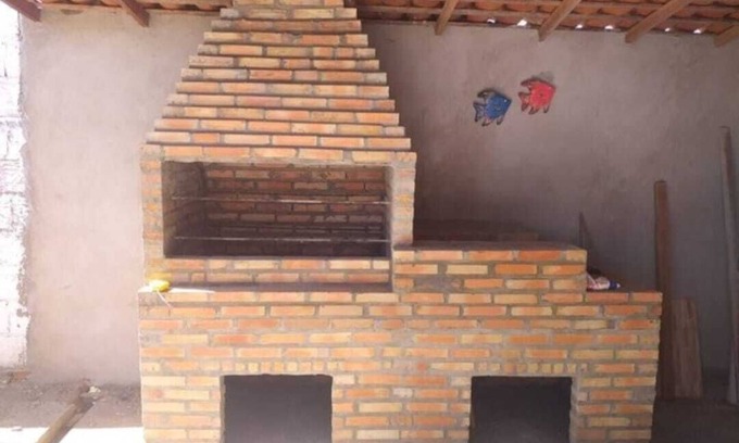 Luis Correia Maison | Casa DE Praia Litoral DO Piauí Aceitamos Animais DE Estimação