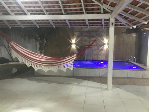 Luis Correia Maison | Casa de praia Luiz Correia paraíso azul