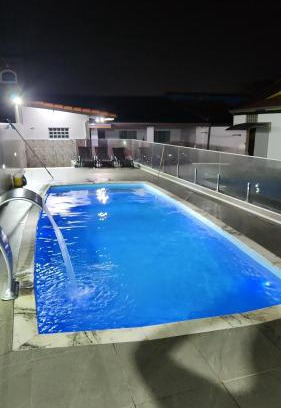Maranduba Maison | Casa de praia maranduba