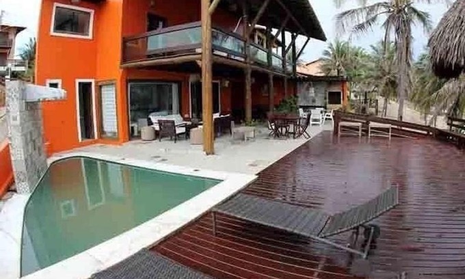 Coqueiro Maison | Casa de praia no Coqueiro em Luis Correia PI