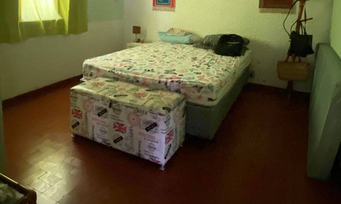 Pontal da Cruz Maison | Casa de Praia pé na Areia