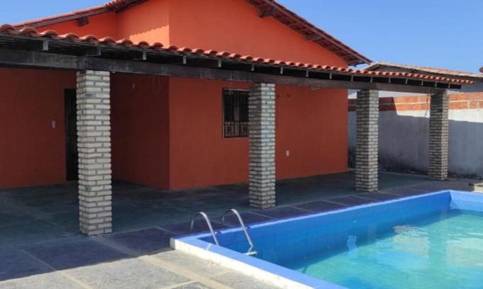 Atalaia Maison | Casa de Praia Poemar