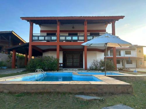 Aquiraz Maison | Casa de Praia - Praia do Presídio