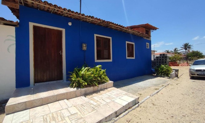 Acarai Maison | Casa de Praia Vitória-Régia