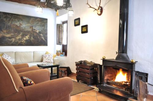 Pinos del Valle Appartement | Casa de pueblo con encanto - entre mar y montaña