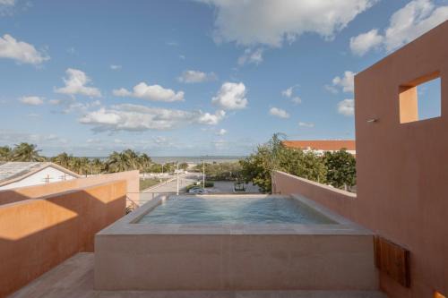 Progreso Municipality Appartement | Casa de Puerto