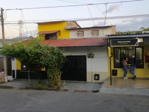 La Dorada Maison | Casa de relajación low cost