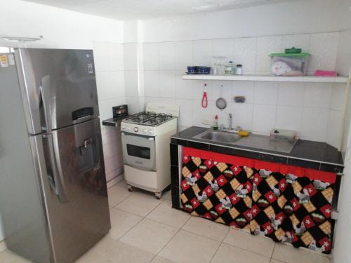 La Dorada Maison | casa de relajación lowcost