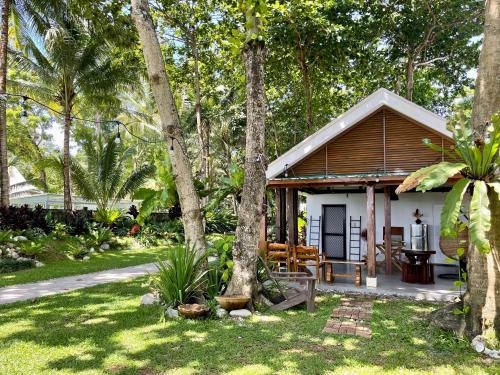 Dipolog Maison | Casa De Rosa