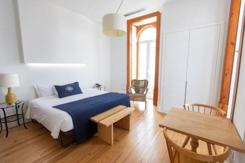 Se Nova Maison | Casa de São Bento by PURUS