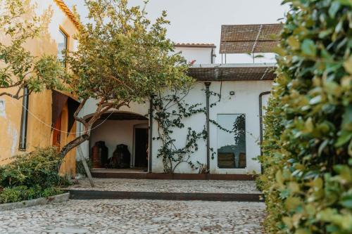 Avis Maison | Casa de São Roque