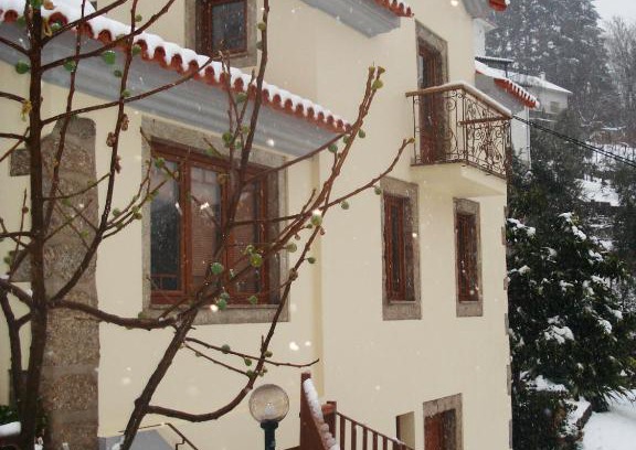 Manteigas Maison | Casa de São Sebastião