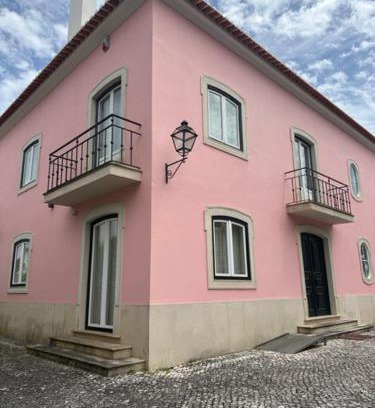 Santarem Appartement | Casa de S Bento