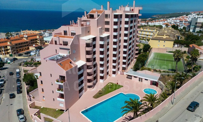 Ericeira Appartement | Casa de S. Sebastião by ACasaDasCAsas