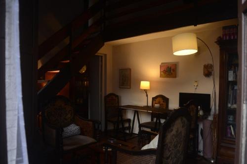 Ciudad Vieja Appartement | Casa de Sabela