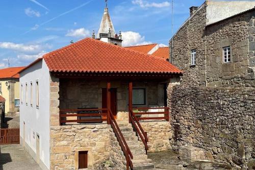 Castelo Mendo Maison | Casa de Sampaio - Castelo Mendo