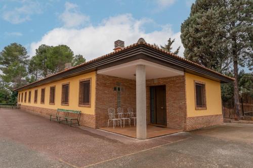 Teruel Maison | Casa de San Cristóbal