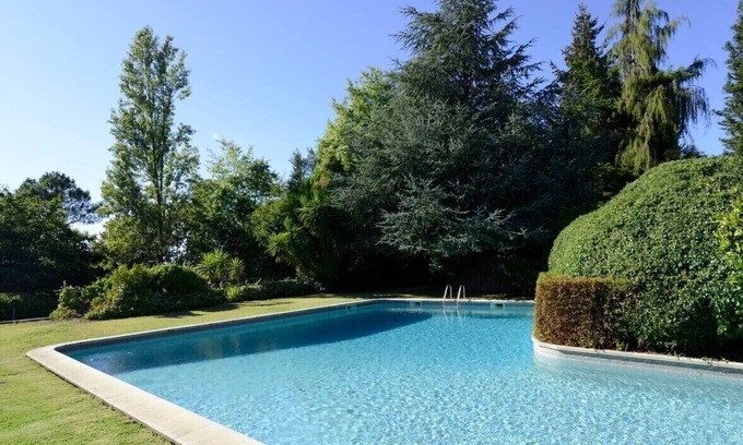 Fareja Maison | Casa de Santa Catarina