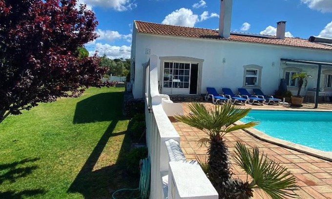 Santiago do Cacem Maison | Casa de Santiago do Sul