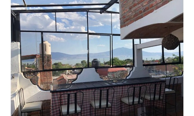 Ajijic Maison | Casa De Schroeder en Ajijic