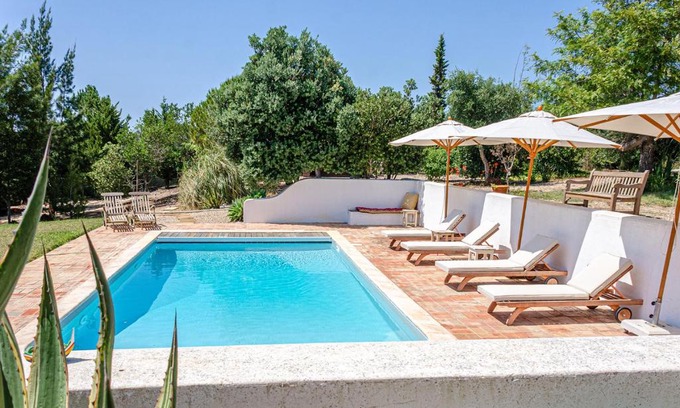 Melides Maison | Casa de Seraminheiro