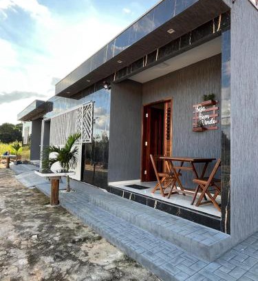 Vicosa do Ceara Maison | Casa de Serra 02 em Viçosa do Ceará