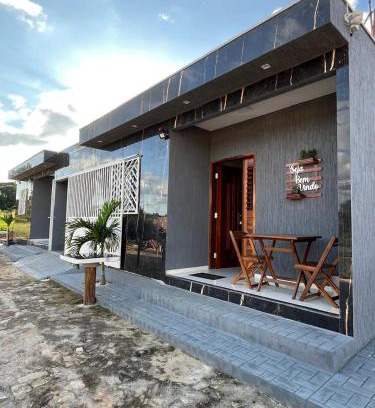 Vicosa do Ceara Appartement | Casa de Serra em Viçosa do Ceará