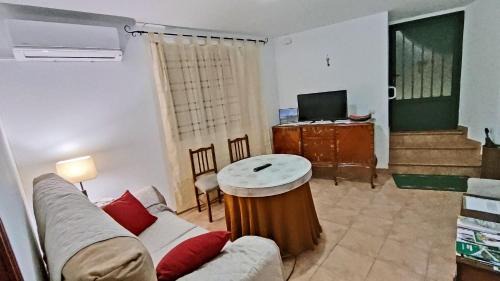 Villar de Plasencia Appartement | Casa de Simona