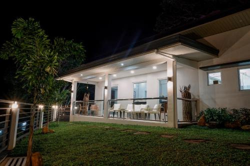 Bagac Maison | Casa de Simone BAGAC