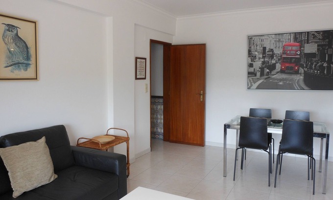 Santa Maria e Sao Miguel Appartement | Casa de Sintra/Sintra's House