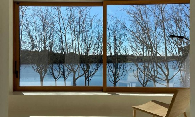 Avis Autre | Casa de Sonho à Beira da Barragem de Avis