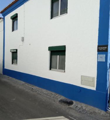 Castelo Branco Maison | casa de sonho