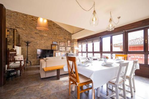Tanes Maison | Casa De Tanes By Silastur