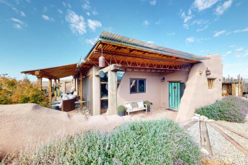 Taos Maison | Casa de Taos